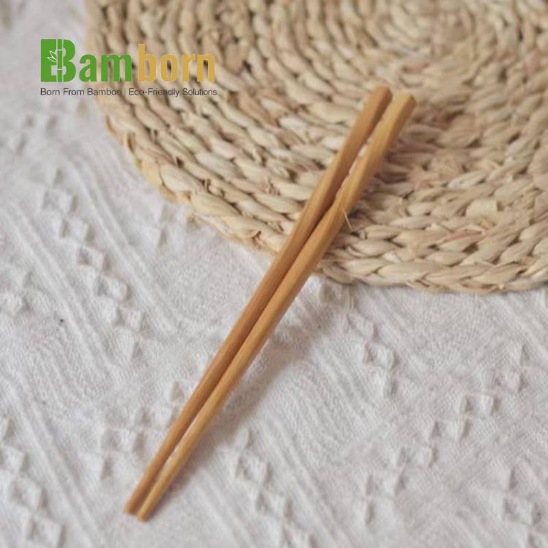 Biodegradable bamboo chopsticks factory Biodegradable bamboo chopsticks factory